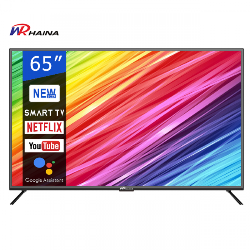 65inch 4K Smart Android TV