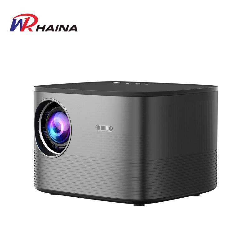 4K Android Projector