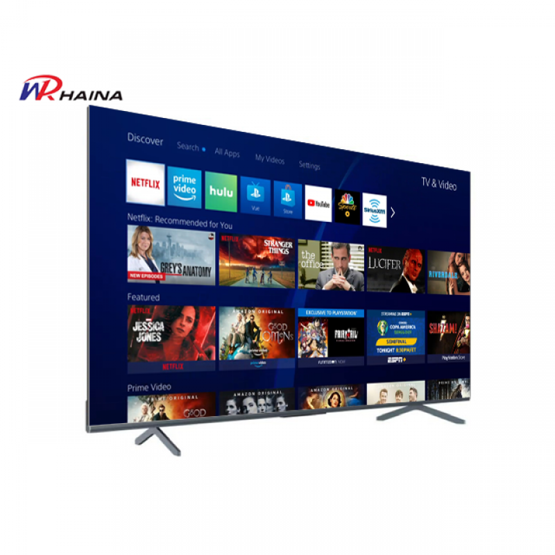 75 inch smart tv television