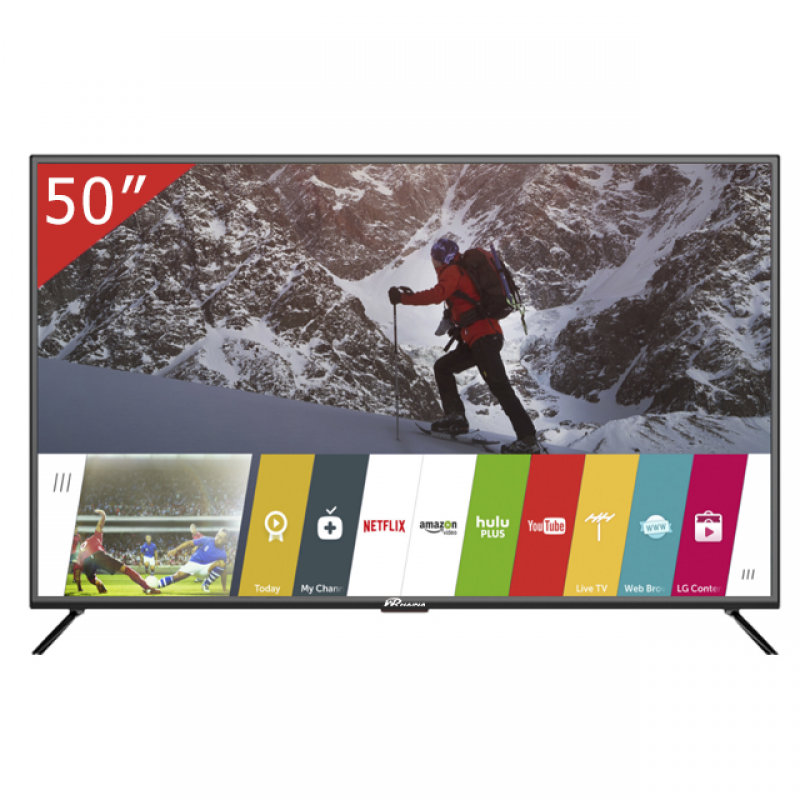 Fhd Uhd Smart Android TV