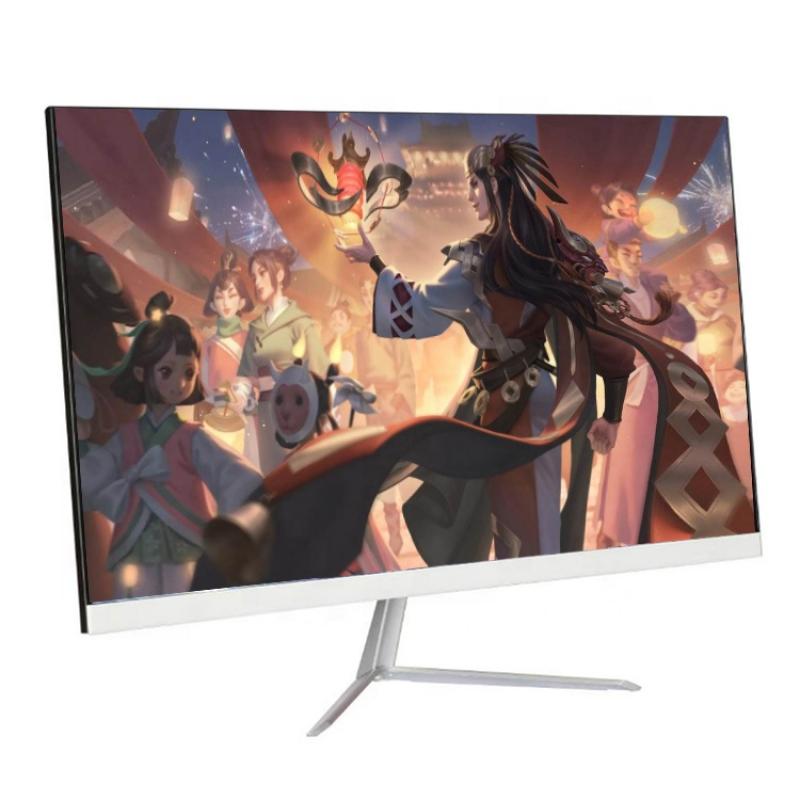 High-definition 21.5inch led computer monitor