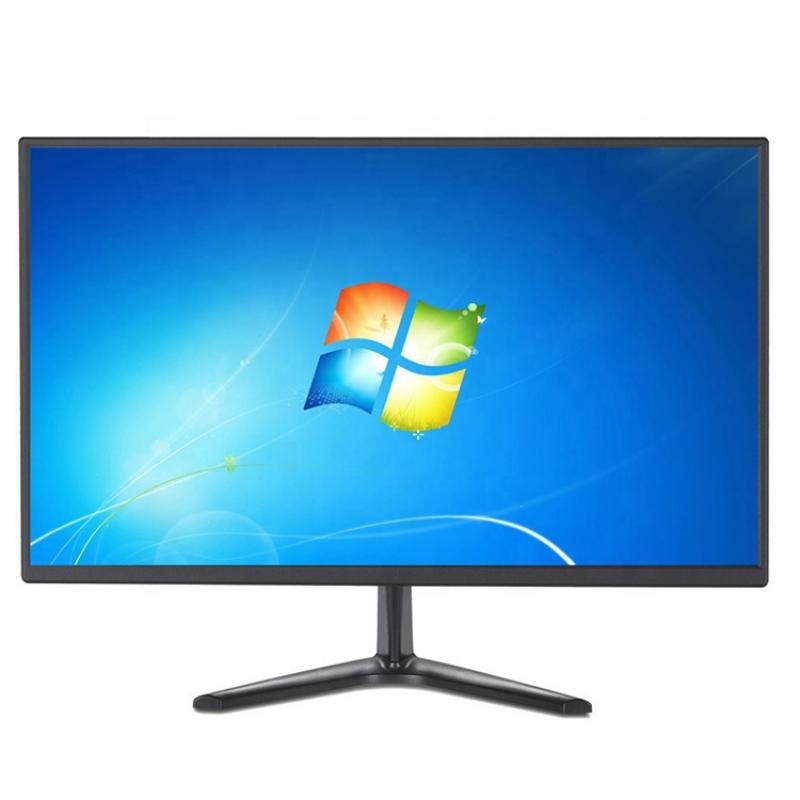 18.5 19 21.5 inch office computer monitor 