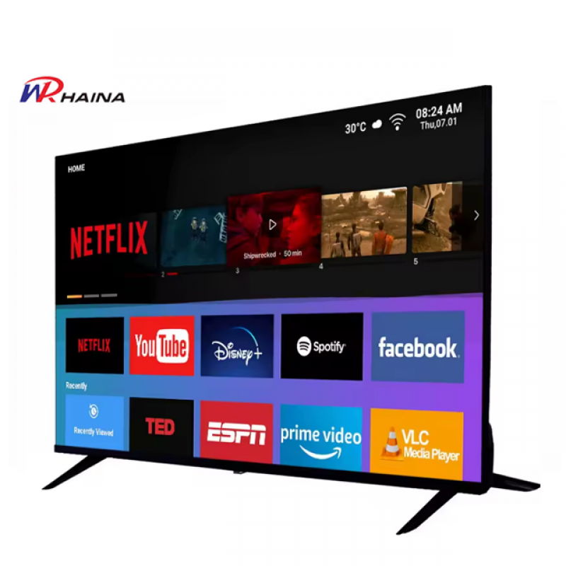 4k smart tv cheapest tv 55inch television  home led smart tv