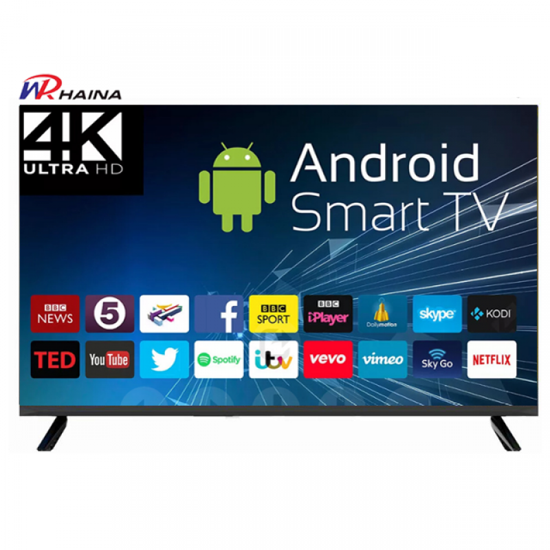 smart television 55 inch android tv google tv wholesale oem tv