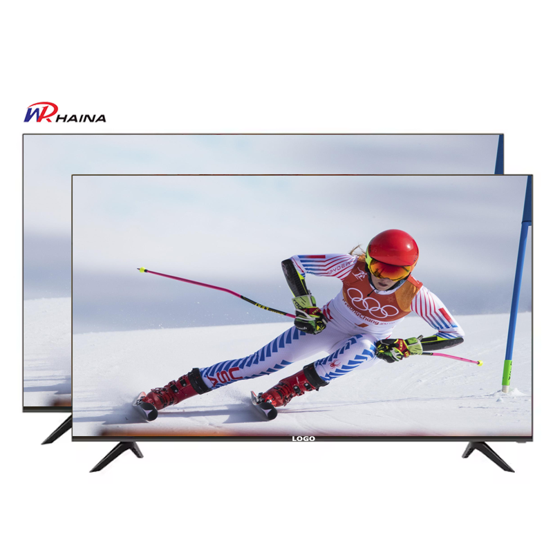 full hd 1080p led tv living room hotel television tv 32 40 43 50 55 65 inch smart tv